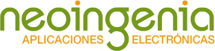Neoingenia aplicaciones electr&oacute;nicas