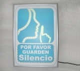 Regulador sonido ambiental