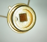 Medidor radiación UV